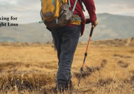 Walking for Weight Loss