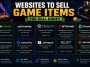 Websites to Sell Game Items for Real Money
