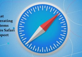 What Operating Systems Does Safari Support