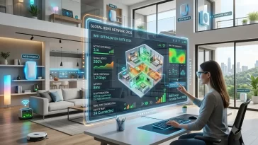 WiFi Range Extender