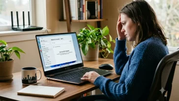 Windows 11 Can't See Wi-Fi Networks