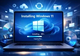 Windows 11 Delete Windows 10