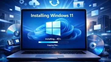 Windows 11 Delete Windows 10