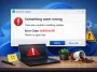 Windows 11 Error