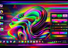 Windows 11 HDR Color Distortion