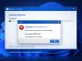 Windows 11 Installation Error