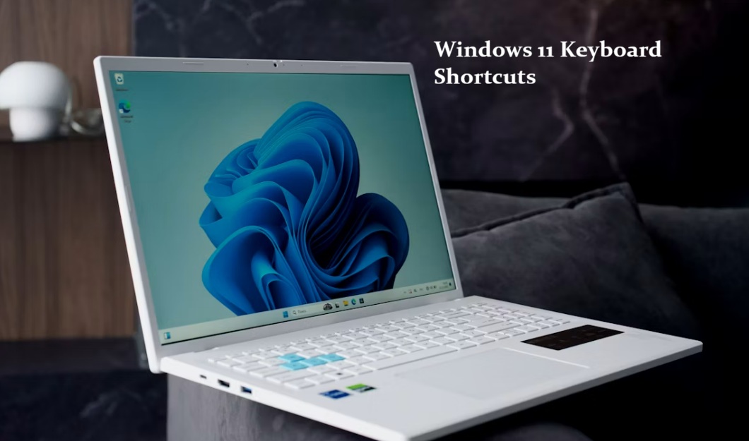 Windows 11 Keyboard Shortcuts