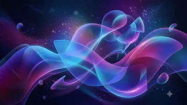 Windows 11 Screensaver