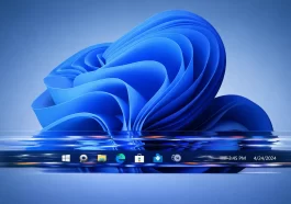 Windows 11 Taskbar Flickering or Blinking Randomly