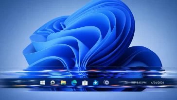 Windows 11 Taskbar Flickering or Blinking Randomly