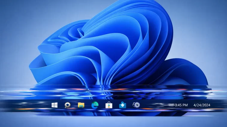 Windows 11 Taskbar Flickering or Blinking Randomly