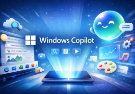 Windows Copilot