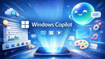 Windows Copilot