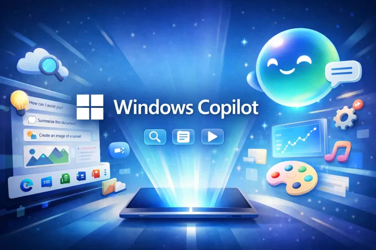 How to Manage Sound Settings with Windows Copilot 1 Windows Copilot