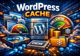 WordPress Cache