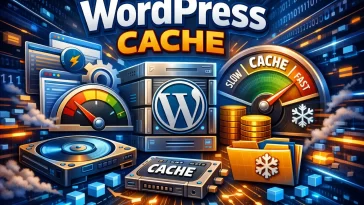 WordPress Cache
