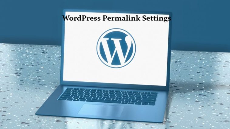 WordPress Permalink Settings