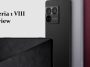 Xperia 1 VIII Review