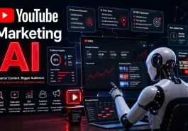 YouTube Marketing AI