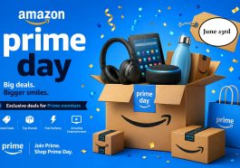 amazon prime day 2026