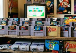 best SNES games