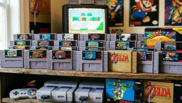 best SNES games
