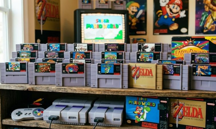 The Best SNES Games: 50 RPGs and Platformers Worth Replaying 1 best SNES games