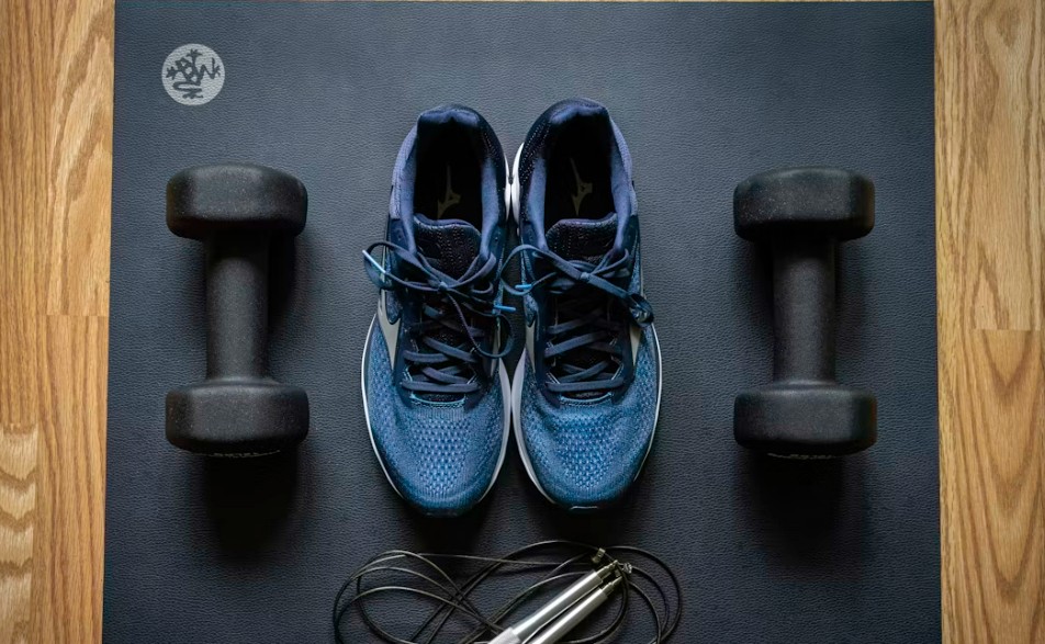 Home Gym