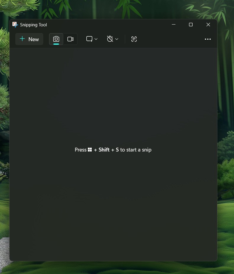 Windows 11 Snipping Tool Crash Fix: Stop Win+Shift+S From Crashing Your App 2 Windows 11 Snipping Tool