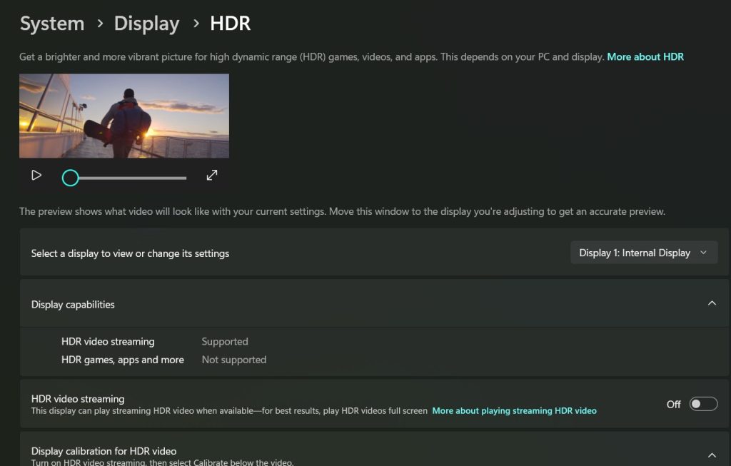 Windows 11 HDR Color Distortion: Why Colors Look Washed Out and How to Fix It 2 windows-11-hdr