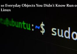 10 Everyday Objects You Didn't Know Run on Linux