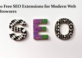 10 Free SEO Extensions for Modern Web Browsers
