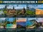 10 Underappreciated Tourist Destinations in Asia