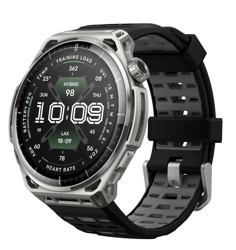 Amazfit Balance 3 Review: 21-Day Battery, Worth It? 1 Amazfit Balance 3 Review
