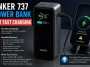 Anker 737 Power Bank Not Fast Charging