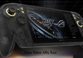 Asus Xbox Ally X20 Review