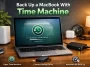 Back Up a MacBook With Time Machine