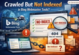 Bing Webmaster Tools
