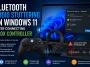 Bluetooth Audio Stuttering on Windows 11