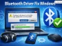 Bluetooth Peripheral Device