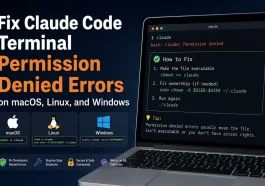 Claude Code Terminal Permission
