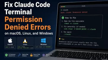 Claude Code Terminal Permission