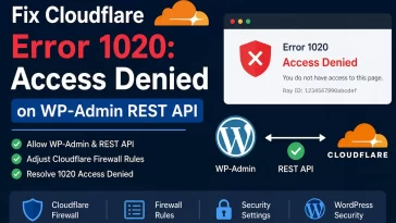 Cloudflare