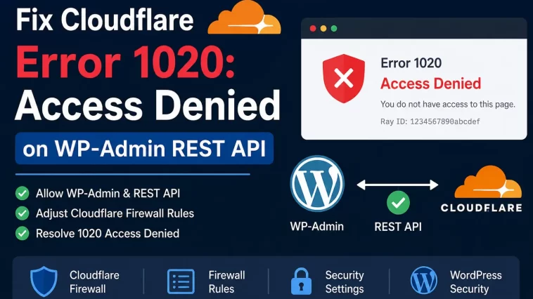 Cloudflare