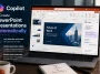Copilot to Create PowerPoint