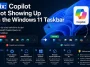 Copilot Not Showing Up