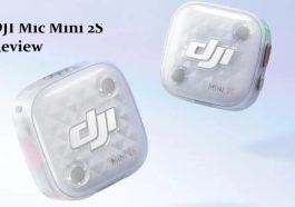 DJI Mic Mini 2S Review