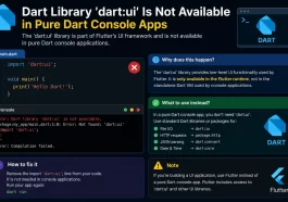Dart Library