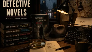 Detective Novels