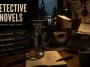 Detective Novels